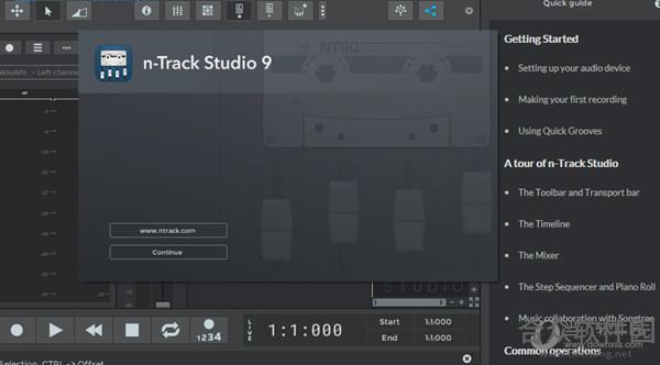 n-Track Studio下载