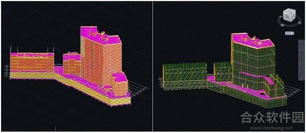 鲁班模架(Luban Scaffold) v1.0 官方版 含教程