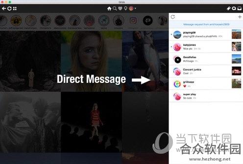 Grids for Instagram Mac破解版 v6.0.3