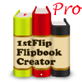 1stFlip FlipBook Creator(电子书制作工具) v2.7.3 官方版