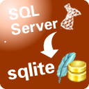 MysqlToSqlite(Mysql转Sqlite工具) v2.5 官方版