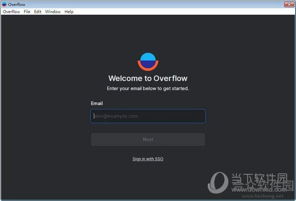 Overflow 1.10.1 最新版