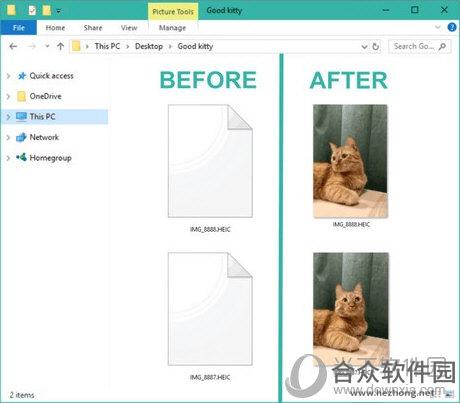 CopyTrans HEIC v1.004 官方版