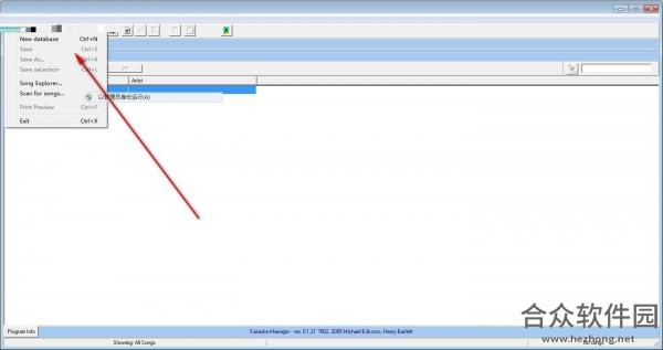 Karaoke Manager下载