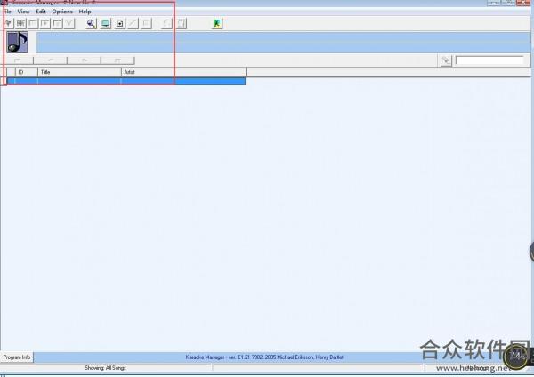 Karaoke Manager下载
