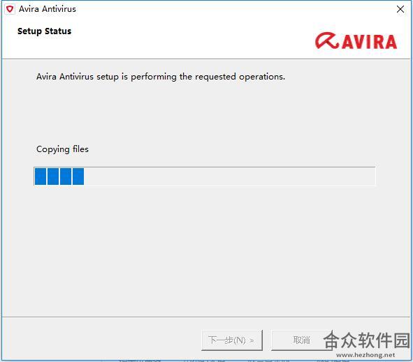 小红伞免费中文版