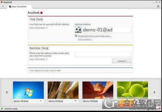 AnyDesk