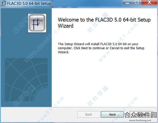 Flac3D