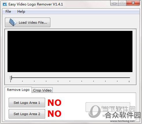 Easy Video Logo Remover  v1.4.1 绿色版