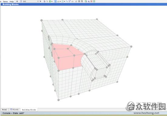 flac3d v3.0下载 (仿真计算软件) 破解版