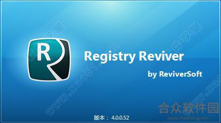 Registry Reviver下载