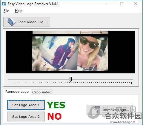 Easy Video Logo Remover下载