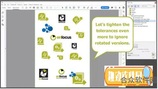 Enfocus PitStop Pro 2019(Acrobat增强插件)下载  v19.0.0.1007180中文版 附安装教程