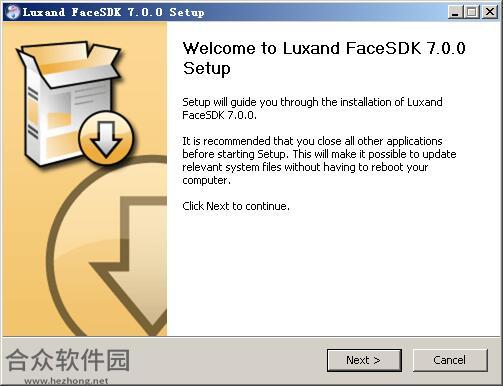 Luxand FaceSDK破解版