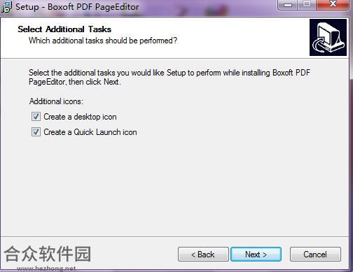 Boxoft PDF PageEdito下载