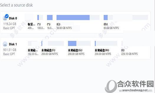AweClone v2.4 官方版