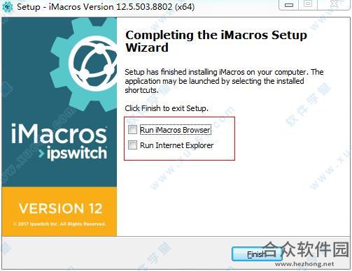 iMacros