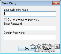 iDailyDiary
