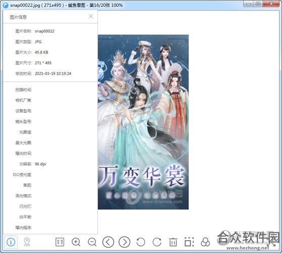鲨鱼看图