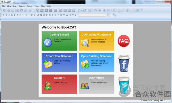 BookCAT V10.22.0.0 正式版