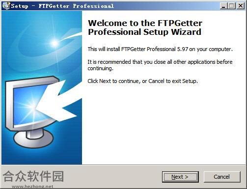 FTPGetter下载