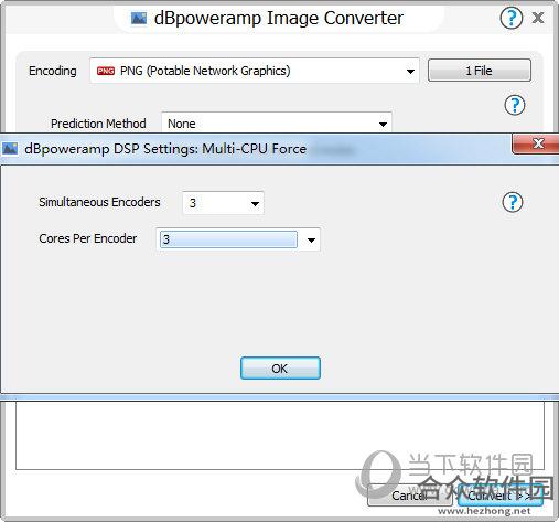 dBpoweramp Image Converter下载