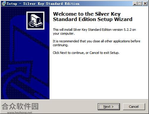 Silver Key下载