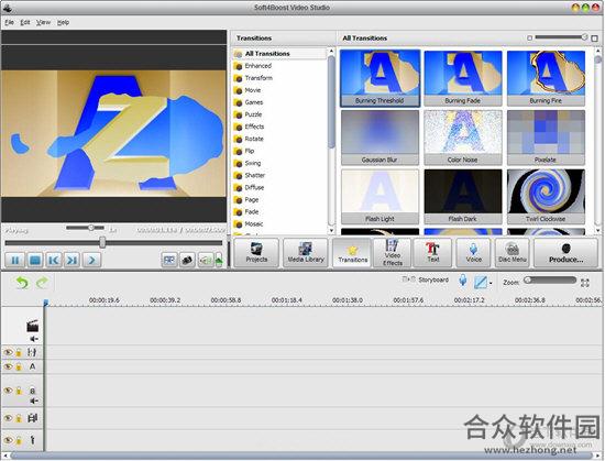 Soft4Boost Audio Studio v5.2.5.277 官方版