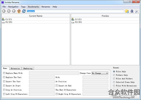 Inviska Rename 9.0 官方版