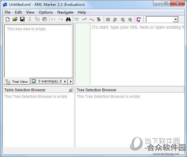 XML Marker(XML/Json查看编辑器) v2.2 破解版