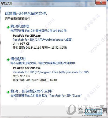 PassFab for ZIP