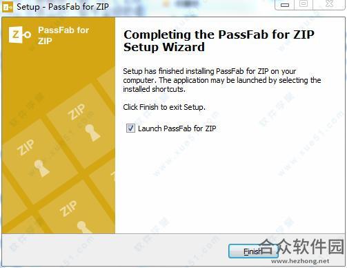 PassFab for ZIP
