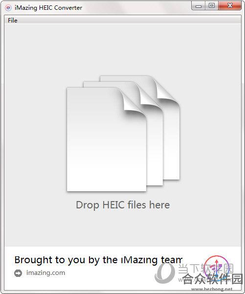 iMazing HEIC Converter软件 v1.0.5 官方版