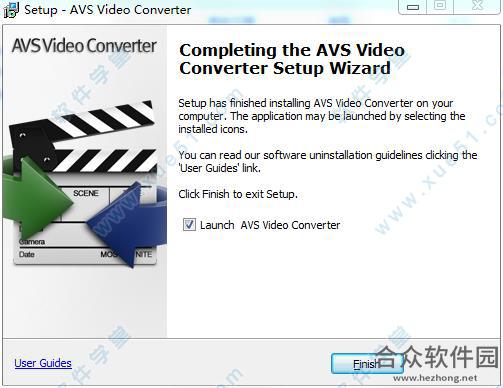 AVS Video Converter