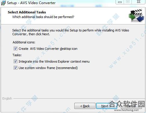 AVS Video Converter