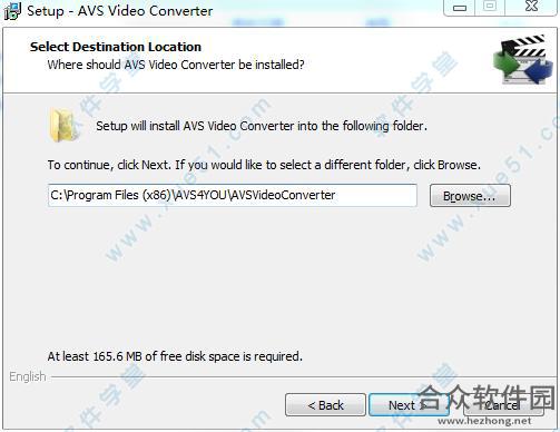 AVS Video Converter下载