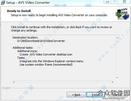 AVS Video Converter下载