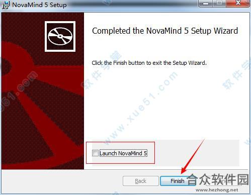 NovaMind5下载