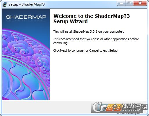 ShaderMap下载