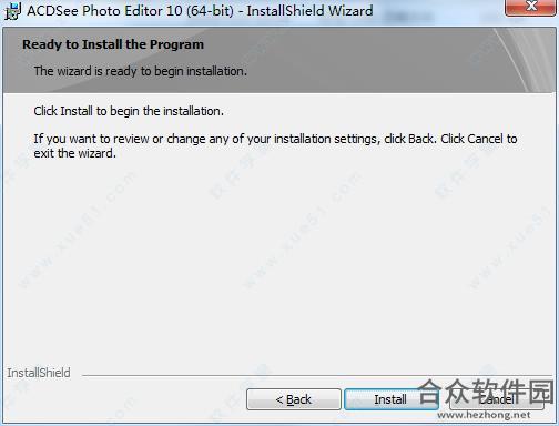 ACDSee Photo Editor下载