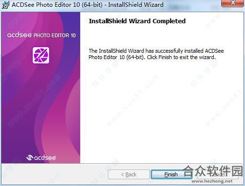 ACDSee Photo Editor