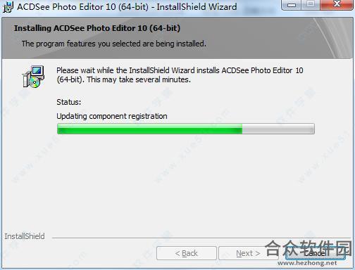 ACDSee Photo Editor