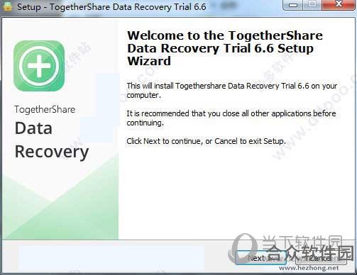 TogetherShare Data Recovery下载