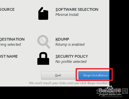 Universal USB Installer