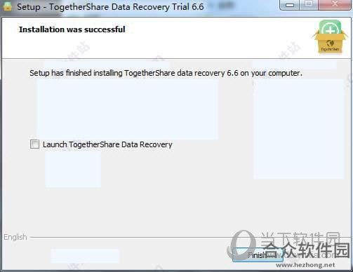 TogetherShare Data Recovery