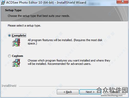ACDSee Photo Editor下载