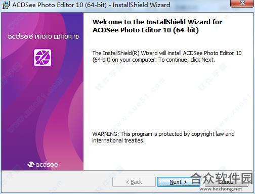 ACDSee Photo Editor下载