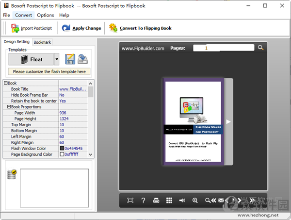 <a href=https://www.hezhong.net/xiazai/boxoft-postscript-to-flipbook.html target=_blank class=infotextkey>Boxoft Postscript to Flipbook下载</a>