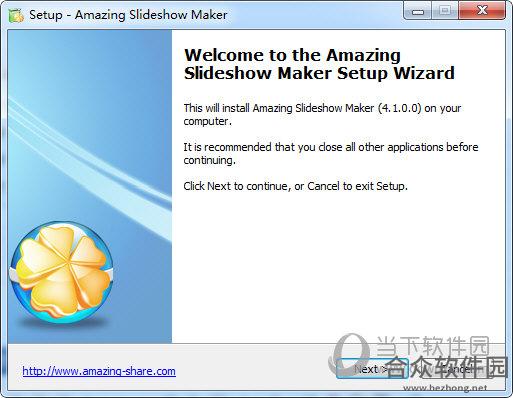 Amazing Slideshow Maker下载