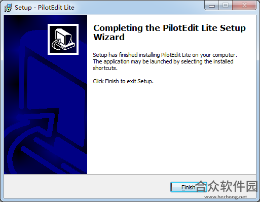 PilotEdit Lite下载